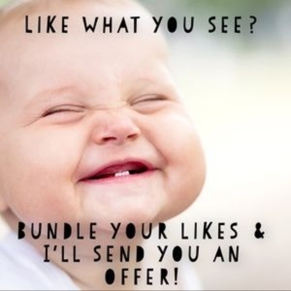 Like what you see? Bundle for an offer! - Picture 1 of 1